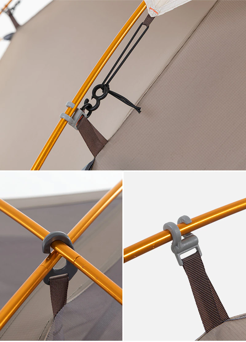 Cheap Goat Tents 